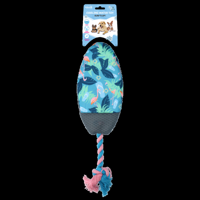 CoolPets Surf's Up (Flamingo) - thumbnail