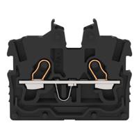 WAGO 2050-325 Doorgangsklem 100 stuk(s) - thumbnail