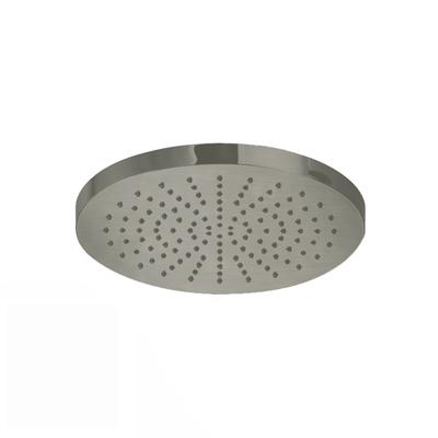 Hoofddouche Hotbath Mate Opbouw 20 cm Geborsteld Nikkel Hoofddouche Hotbath Mate Opbouw 20 cm Geborsteld Nikkel