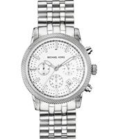 Horlogeband Michael Kors MK8072 Staal 22mm - thumbnail