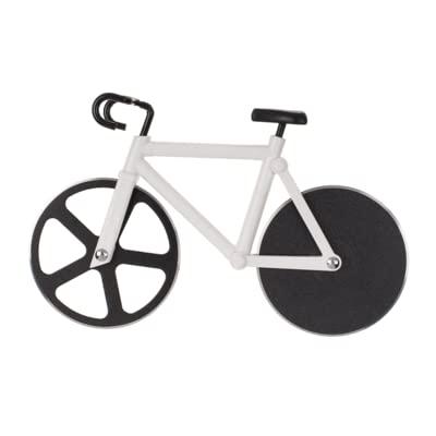 Fiets pizzasnijder