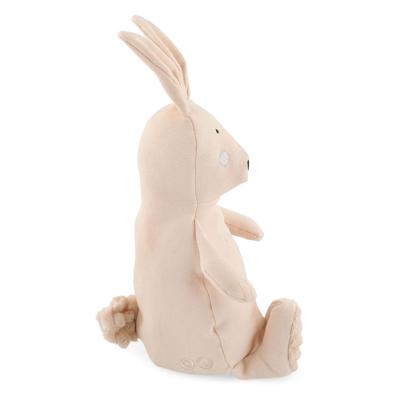 Trixie knuffel pluche klein - mrs. rabbit Trixie knuffel pluche klein - mrs. rabbit