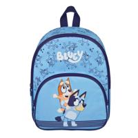 Rugtas met Voorvak Bluey - thumbnail