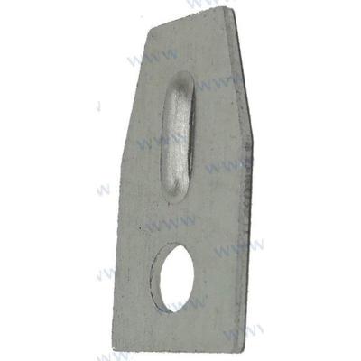 PAF15-13000003W - PLAAT Parsun