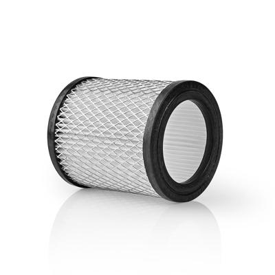Nedis Stofzuiger Cartridge-Filter | Vervanging voor: Nedis® | VCAC118BK | 1 stuks - VCAC118AF VCAC118AF