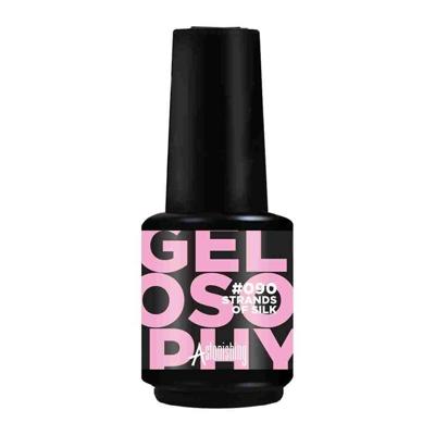 Astonishing Nails Gelosophy #090 Strands of Silk 15ml