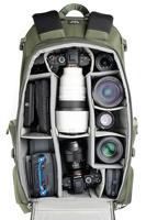 Think Tank Backlight 36l Montane Green - thumbnail