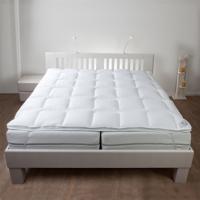 Vitality Pur Oplegmatras - Vitality Pur - Soft Touch 160 x 200 - thumbnail