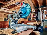 Makita LS1219L Radiaal afkortzaag 305mm 1800W - thumbnail