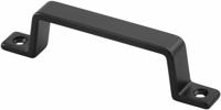 Handgreep 110mm opschr.zwart 4201-18 - thumbnail