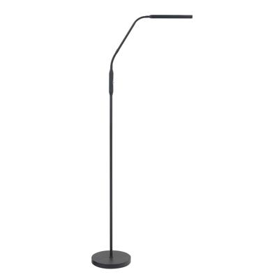 Highlight Design leeslampMurcia zwart enkel - V4716.01