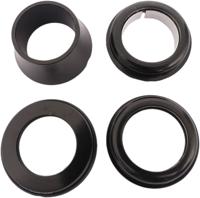 Gazelle balhoofdstel a-head vp-z051ad zwart - thumbnail