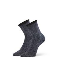 Marc Marcs - Blackpool Silver 2-pack dam Textiel Unisex - thumbnail