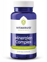 Vitakruid Mineralen Complex met 12 verschillende mineralen - thumbnail