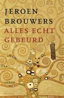 Alles echt gebeurd - Jeroen Brouwers - ebook - thumbnail