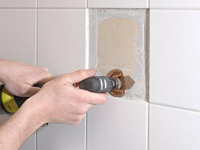 Wolfcraft Schuurslijpers | Hardmetaal-best. | Ø65 x 88mm | 1 stuk - 3954000 Wolfcraft Schuurslijpers | Hardmetaal-best. | Ø65 x 88mm | 1 stuk - 3954000