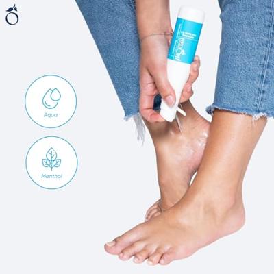 Herome Footspray Refreshing
