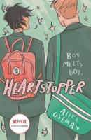 Heartstopper Volume 1 - thumbnail