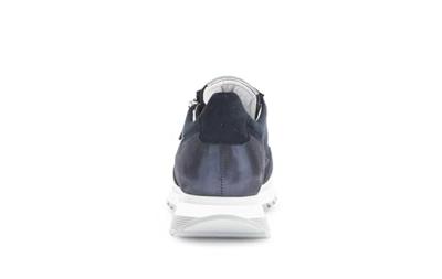 Gabor Sneakers 66.378.46 Blauw-40.5 maat 40.5