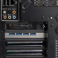 PCI-kaart Startech P5Q4A-USB-CARD - thumbnail