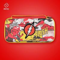 Doosje voor de Nintendo Switch FR-TEC FLASH Multicolour - thumbnail