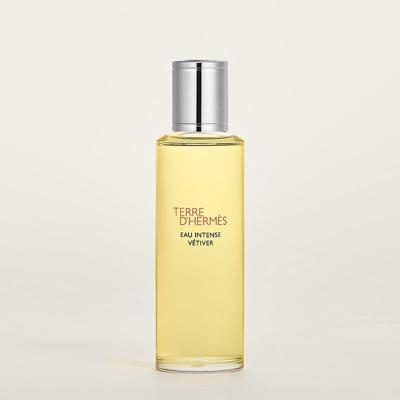 Hermès Terre d'Hermès Eau Intense Vétiver Eau de Parfum Refill 125ml