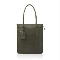 CB CARISMA LADIES SHOPPER 15,6 GROEN - thumbnail
