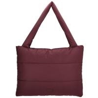 Beagles Calvia Shopper 40x55cm bordeaux - thumbnail
