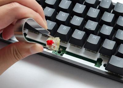 Ducky One 3 Classic SF toetsenbord USB Zwart
