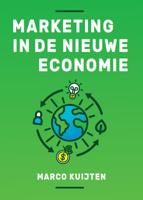 Marketing in de nieuwe economie (Paperback) - thumbnail