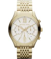 Horlogeband Michael Kors MK5762 Staal Doublé 20mm