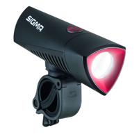 Sigma Buster 700 Voorlicht - Zwart - thumbnail