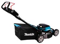 Makita DLM530Z | LXT 2x18 V | accu Grasmaaier | 53 cm | Zonder accu's & Lader - DLM530Z - thumbnail