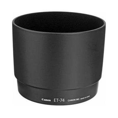 Canon lens kap ET-74