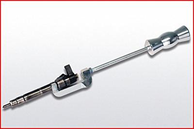 KS Tools 152.1050 Injectortrekker met 1,25 kg slaggewicht KS Tools 152.1050 Injectortrekker met 1,25 kg slaggewicht