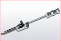 KS Tools 152.1050 Injectortrekker met 1,25 kg slaggewicht - thumbnail