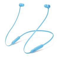Beats Draadloze Flex-oortjes – Apple W1-koptelefoonchip, magnetische oortjes, Class 1 Bluetooth, 12 uur luisteren - Blauw - thumbnail