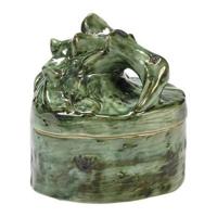 SERAX - Bella Silva - Sonata Geurkaars M - Groen - thumbnail