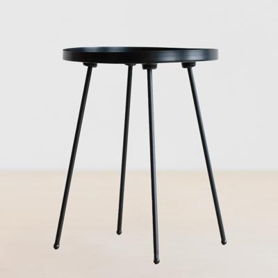 Plantentafel Maastricht - Zwart