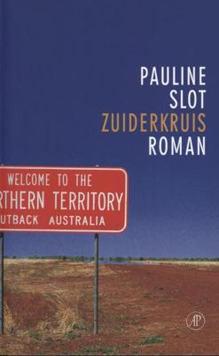 Zuiderkruis - Pauline Slot - eBook (9789029582872) Zuiderkruis - Pauline Slot - eBook (9789029582872)