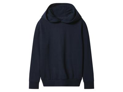 esmara Kinder hoodie (Marineblauw, 134/140)