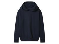 esmara Kinder hoodie (Marineblauw, 134/140) - thumbnail