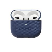 Cygnett TekView Pod Protective AirPods 3rd Gen Case - Navy - thumbnail