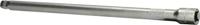 Brilliant Tools BT021912 BT021912 Dopsleutelverlenging Aandrijving 3/8 (10 mm) 250 mm 1 stuk(s) - thumbnail
