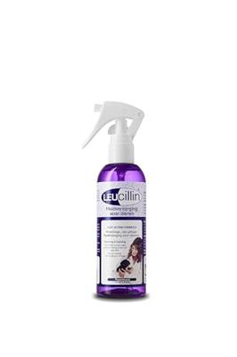 Leucillin spray