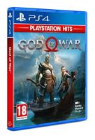God of War (PlayStation Hits) - thumbnail