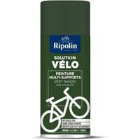 Fietsoplossing - RIPOLIN - 0,4 L - Mat wandelgroen - thumbnail
