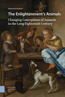 The Enlightenment's Animals - Nathaniel Wolloch - eBook (9789048539321) - thumbnail