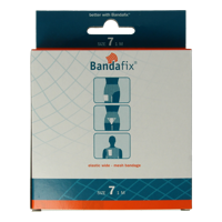 Bandafix Nr. 7 Borst-rug-dijbeen-onderlichaam-heup 1 meter 1 Stuks - thumbnail