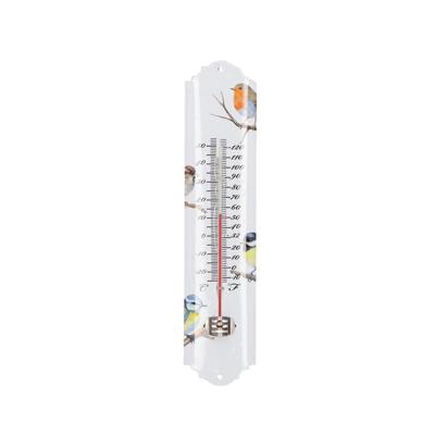 Esschert Design Thermometer vogels